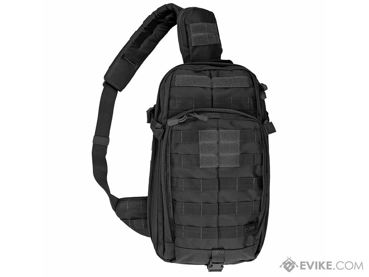 5.11 Tactical Rush MOAB 10 Backpack (Color: Black)