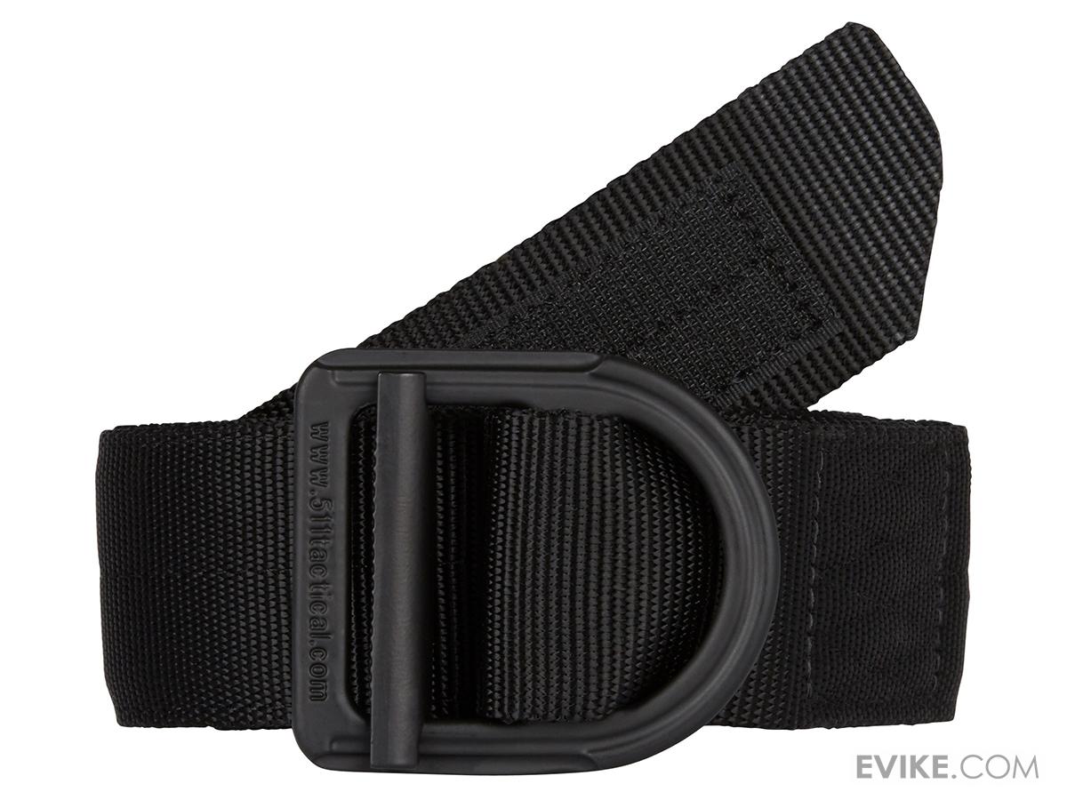 5.11 Tactical 1.75 Operator Belt (Color: Black / Large)