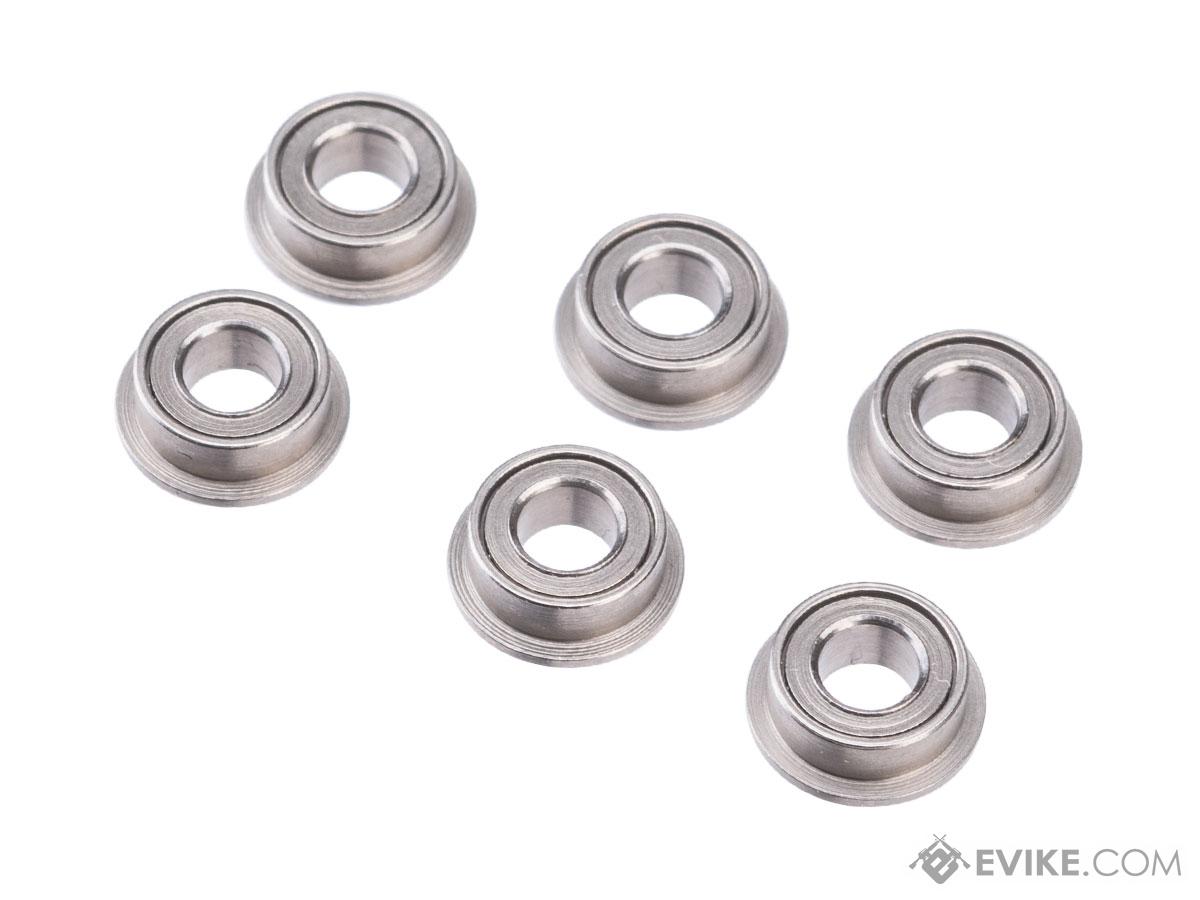 5KU Steel Bearings for Airsoft AEGs (Size: 8mm)