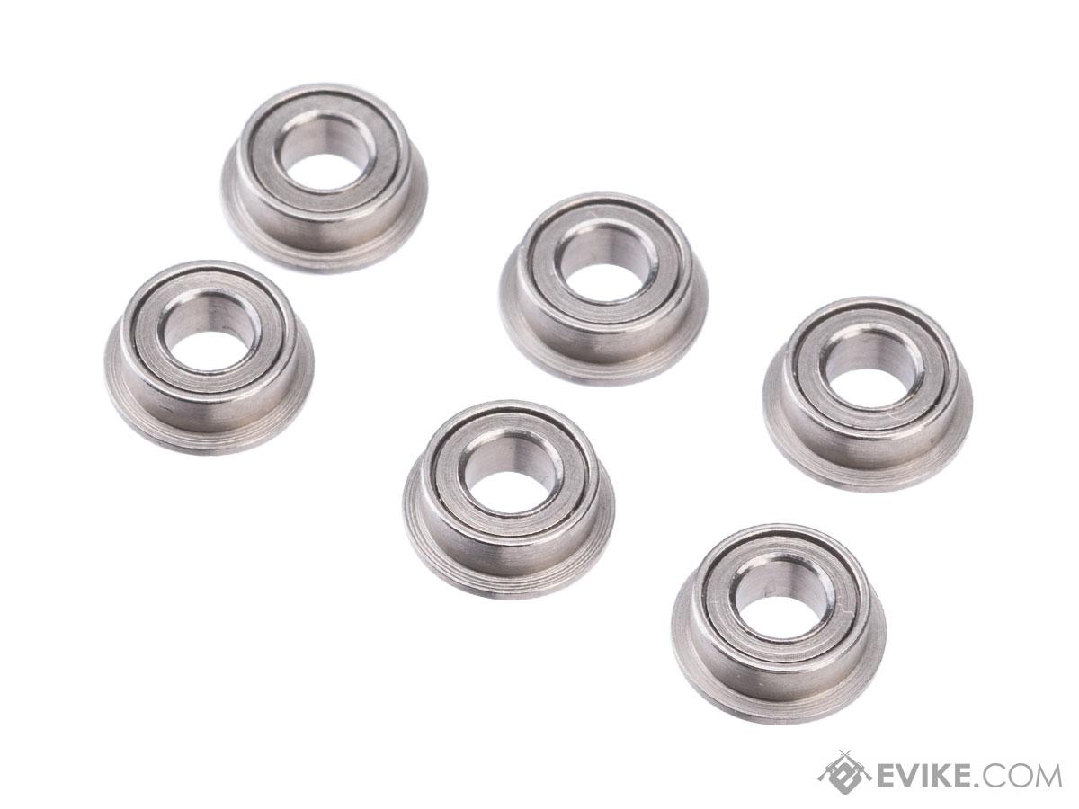 5KU Steel Bearings for Airsoft AEGs (Size 6mm), Accessories & Parts
