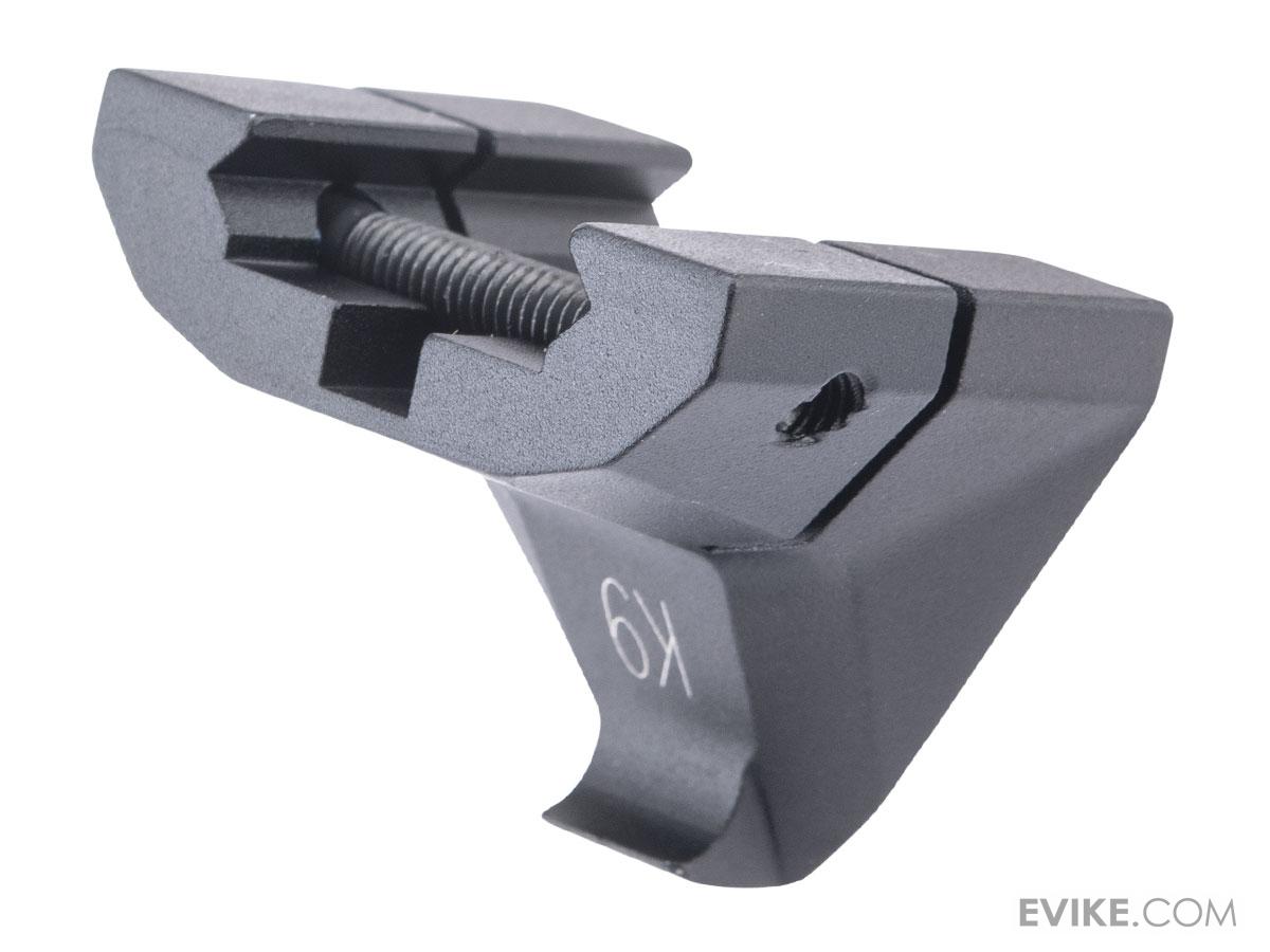 5KU Steel Tactical Hand Stop (Model Barricade ), Accessories & Parts