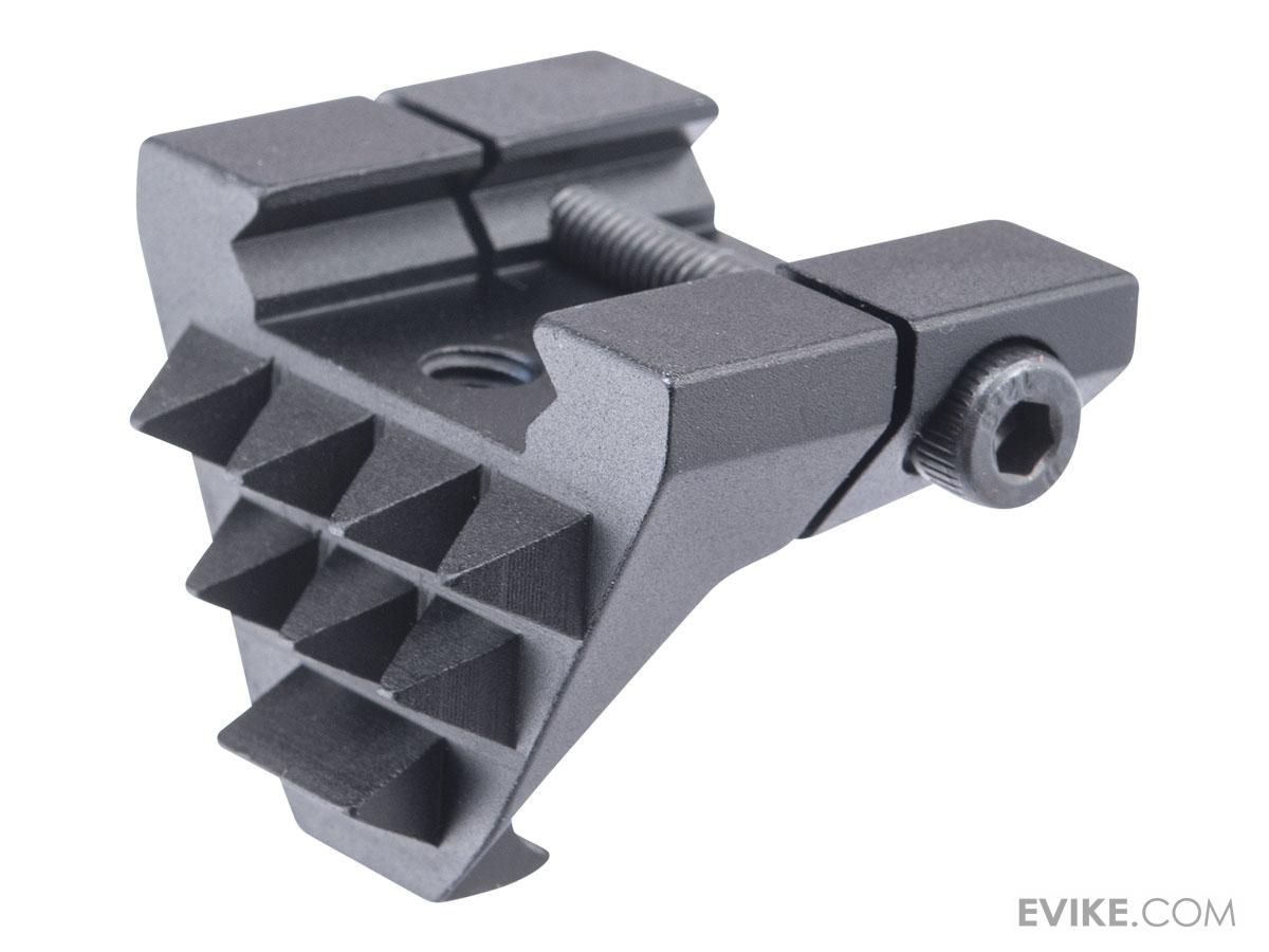 5KU Steel Tactical Hand Stop (Model Barricade ), Accessories & Parts