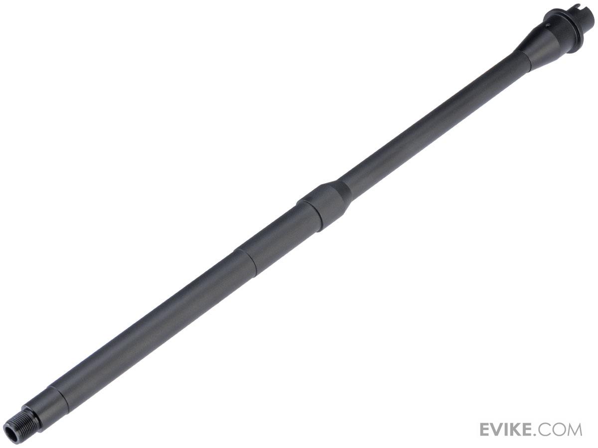 5KU Machined Outer Barrel for TM M4 MWS Series Airsoft GBB Rifles