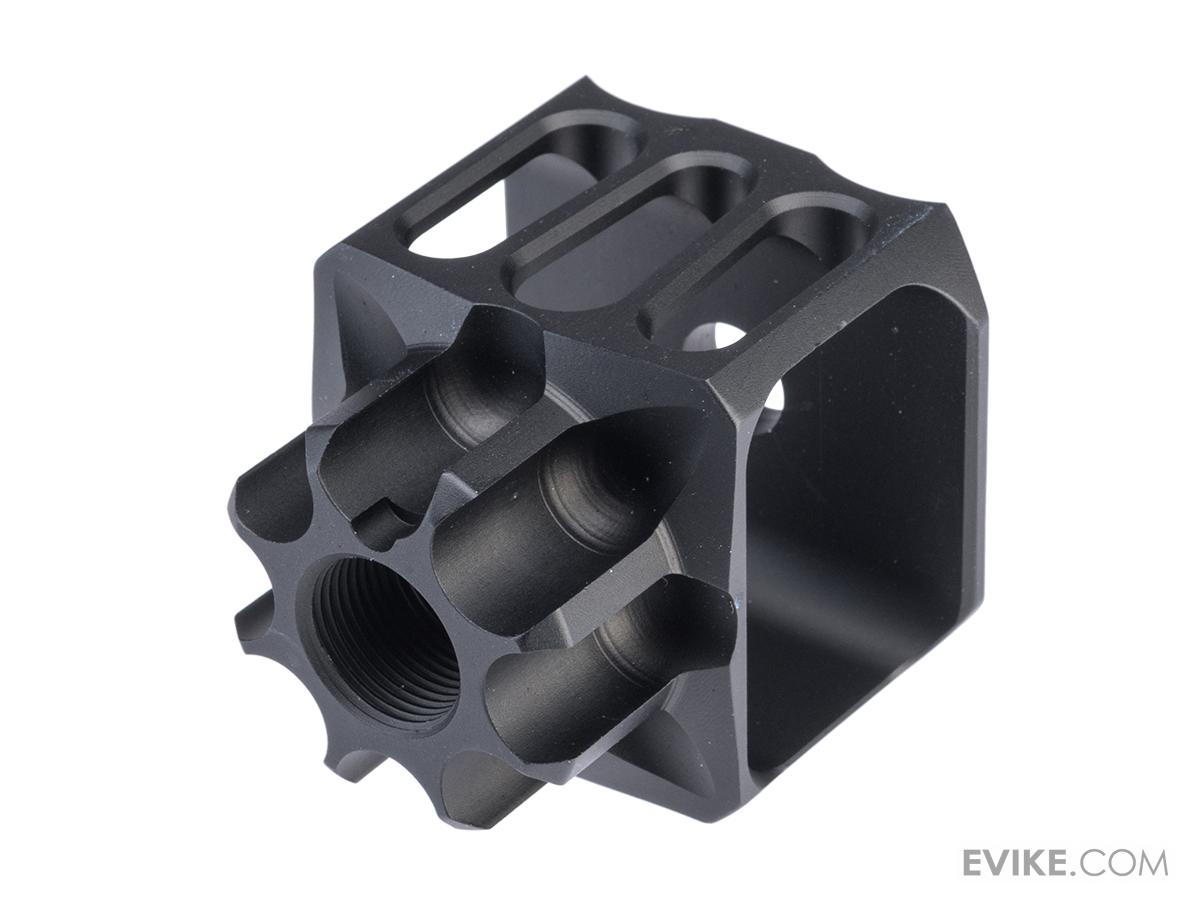 5KU Muzzle Break
