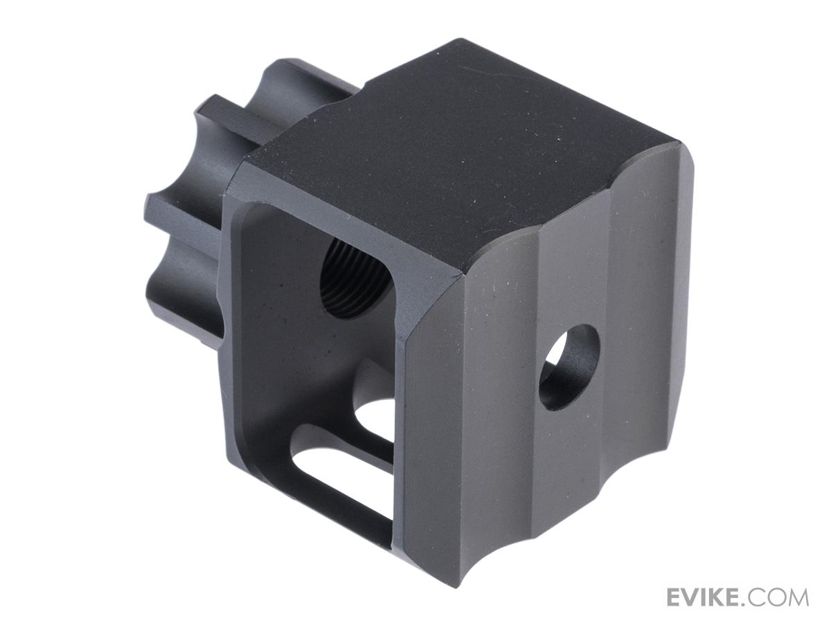 5KU Muzzle Break - Thumbnail 5