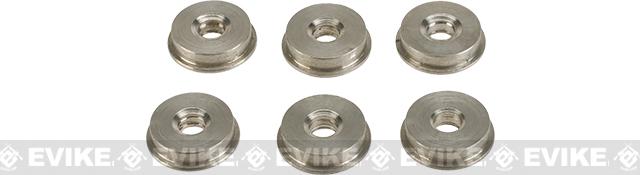 5KU Double Oil Tank Design Steel Bushings for Airsoft AEGs (Size: 9mm)