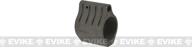 5KU Metal Mock Gas Block for M4 / M16 Series Airsoft AEG Rifles