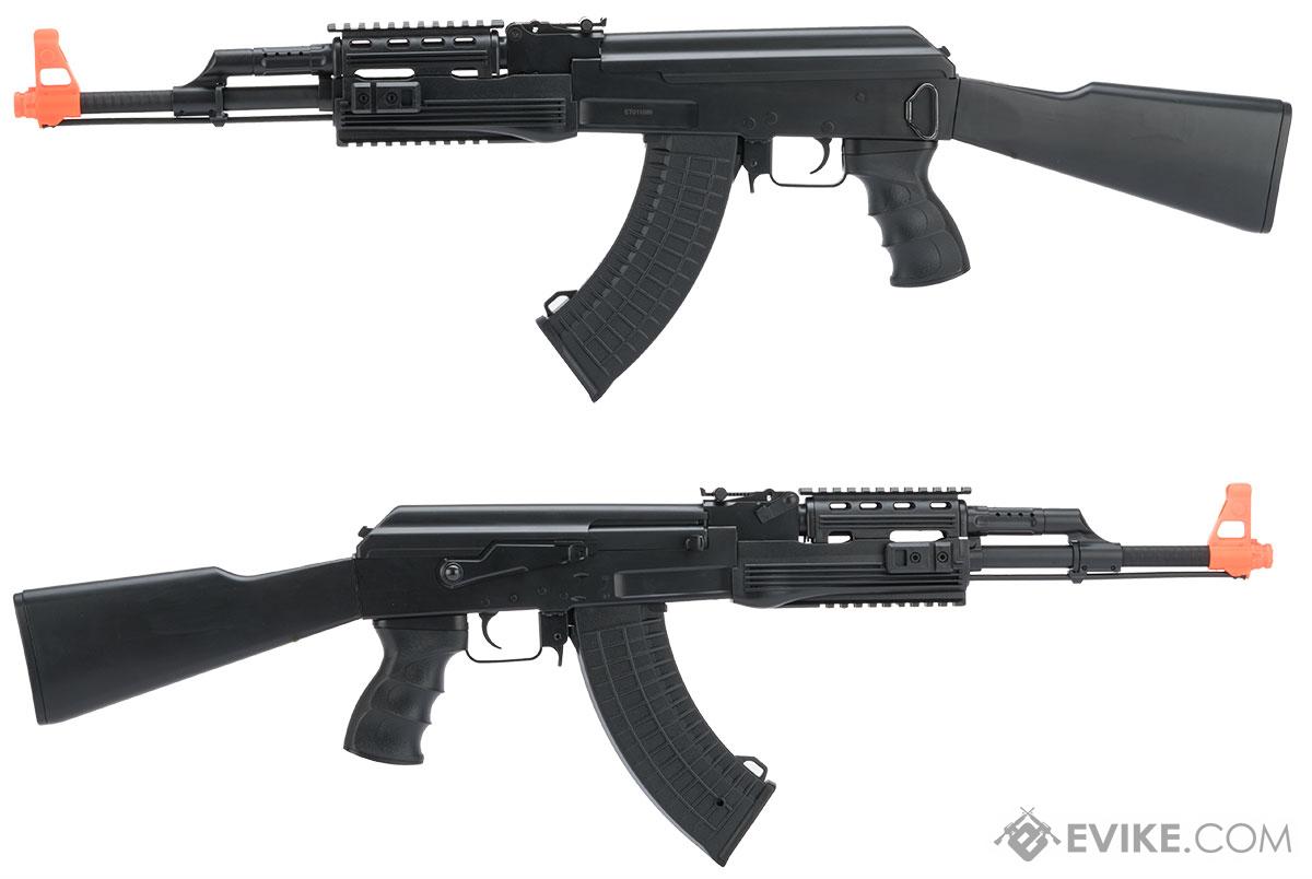 Cyma Kalachnikov AK 47 Tactical CM520 - Phenix airsof
