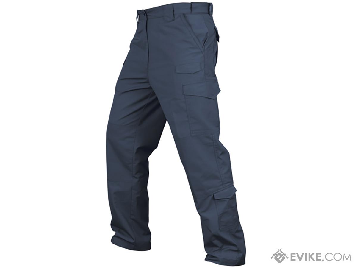 Condor Sentinel Tactical Pants (Color: Navy / 32