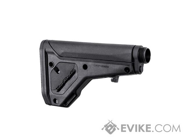Magpul UBR 2.0 Collapsible Stock (Color: Black)