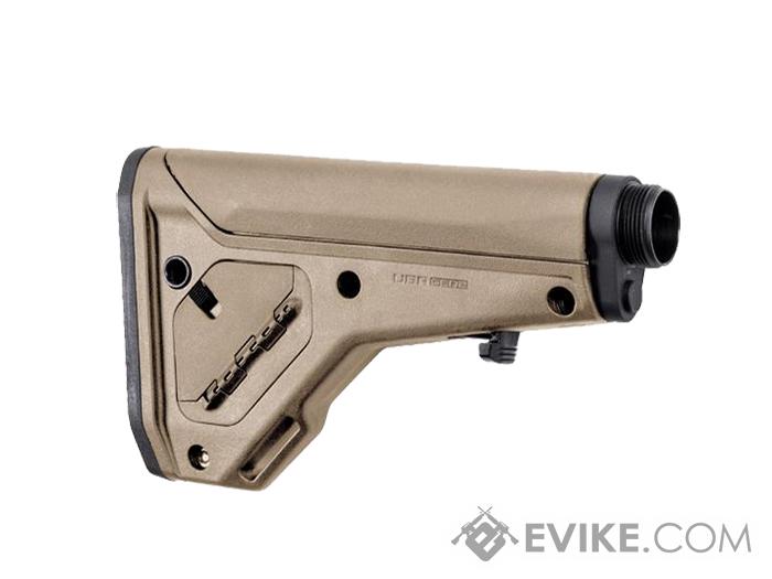 Magpul UBR® 2.0 Collapsible Stock (Color: Flat Dark Earth)