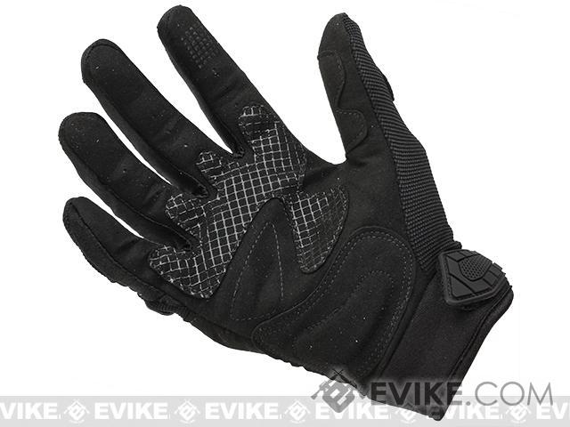 Evike.com Signature Series Green Sportline Loadout (Package: Boots and Gloves)