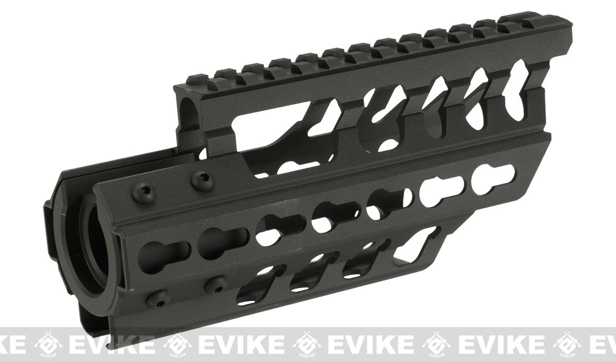 Nitro.Vo Keymod Handguard for Tokyo Marui AUG High Cycle Airsoft AEGs