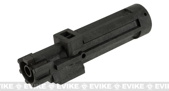 KWA OEM Loading Nozzle for KWA/KSC Airsoft GBB Rifles (Type: LM4 Series)