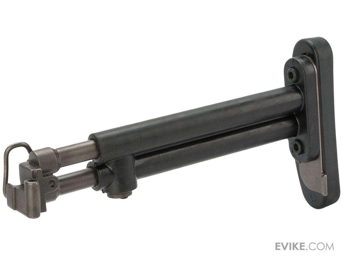 LCT STKストック pk-289 AK-104 AK-105 AK-74MN AKS-74U PP-19 GHK