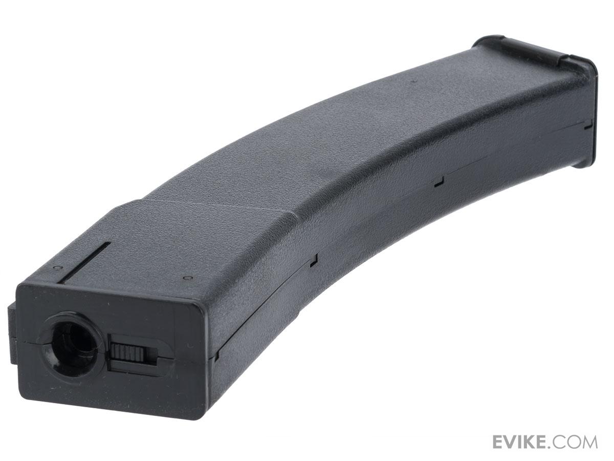 LCT Airsoft PP1901 MidCap Magazine (Type 100rd / Single Magazine