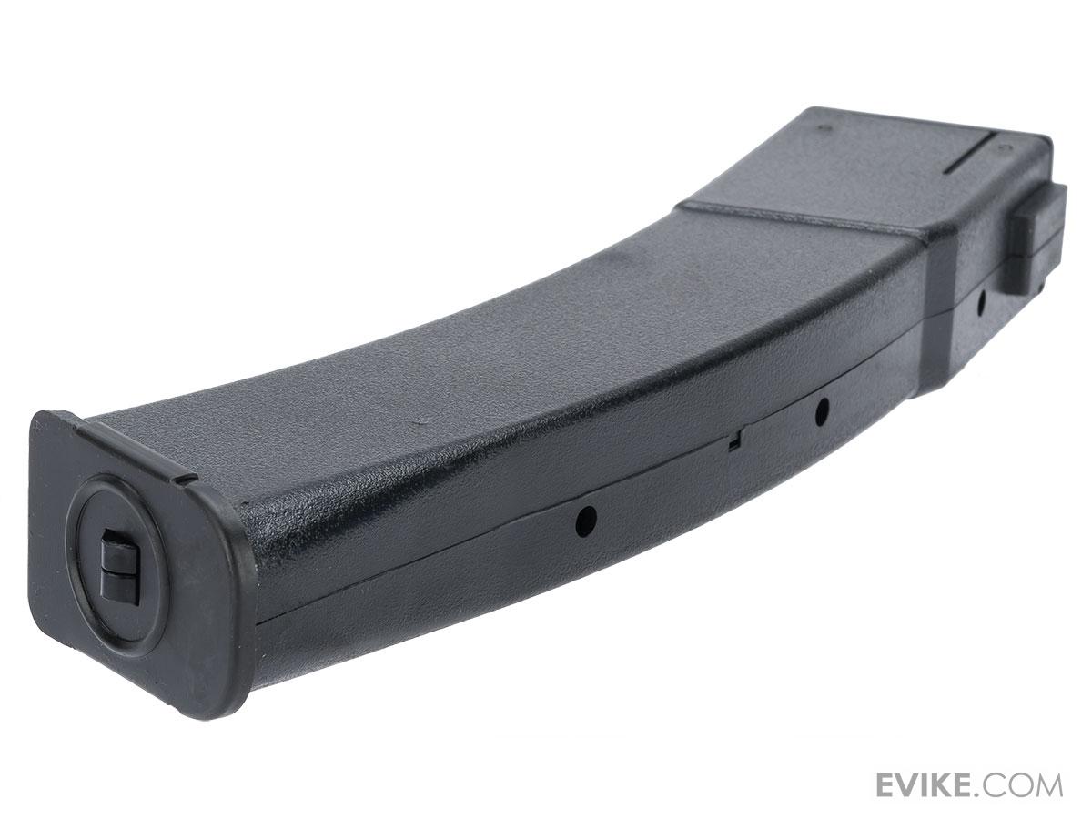 LCT Airsoft PP1901 MidCap Magazine (Type 100rd / Single Magazine