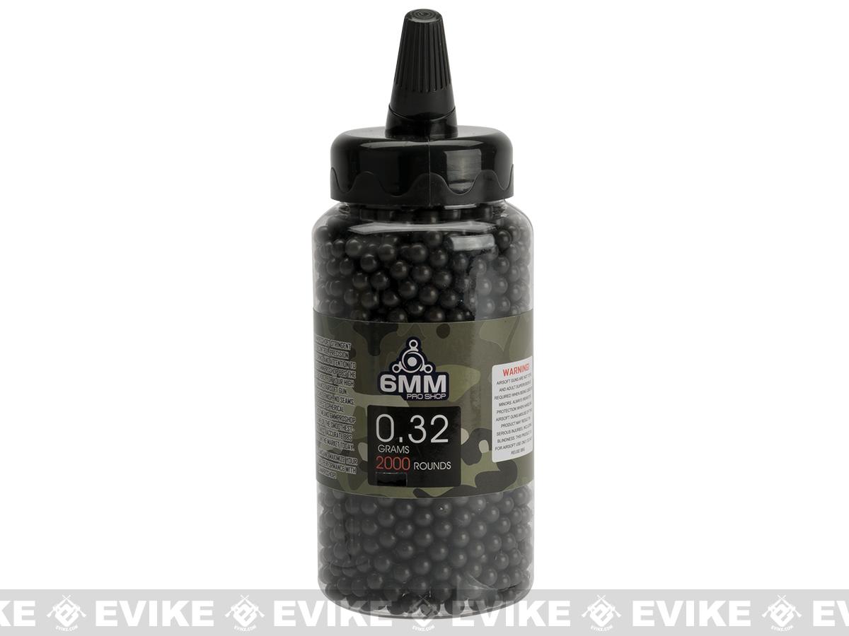 ProSeries Bottled 6mm Premium High Grade Precision Airsoft