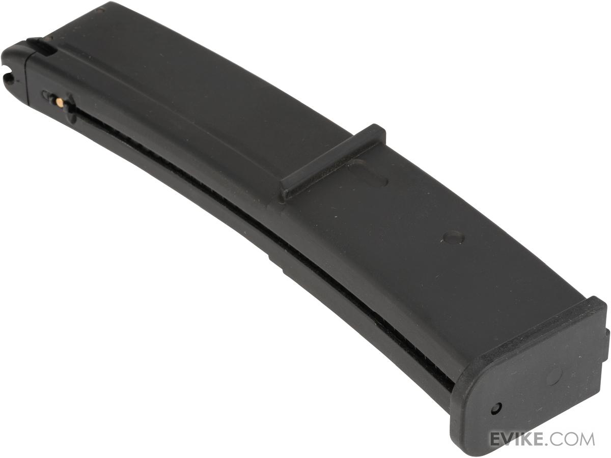 Co2 Magazine for Umarex/KWA MP7 Gas Powered Airsoft SMG