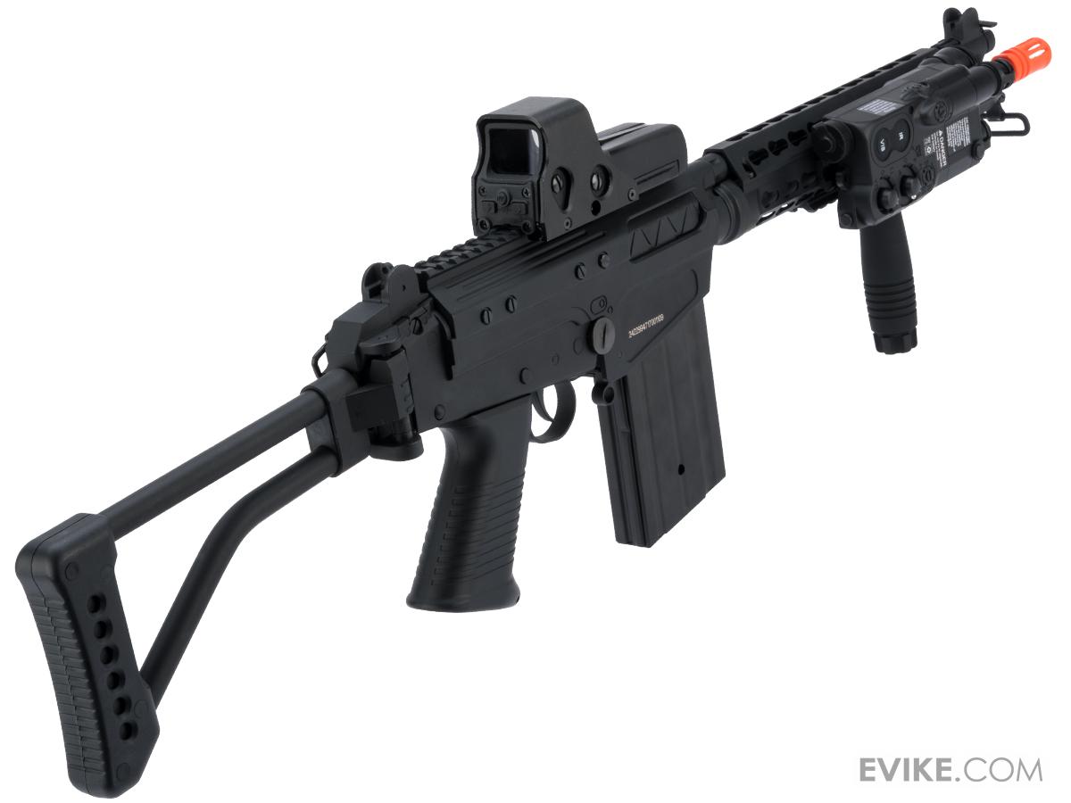FAL Carbine Airsoft Electric Blowback AEG (Version Type D