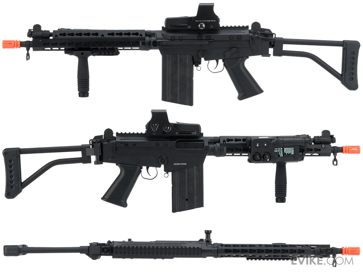 FAL Carbine Airsoft Electric Blowback AEG (Version Type D