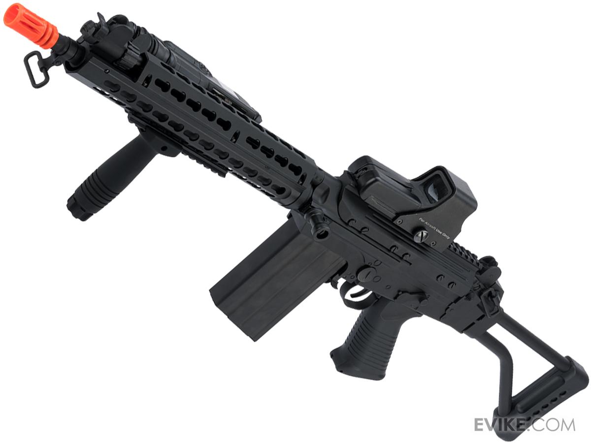 FAL Carbine Airsoft Electric Blowback AEG (Version Type D