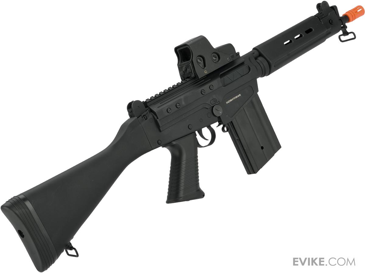 FAL Carbine Airsoft Electric Blowback AEG (Version Type C
