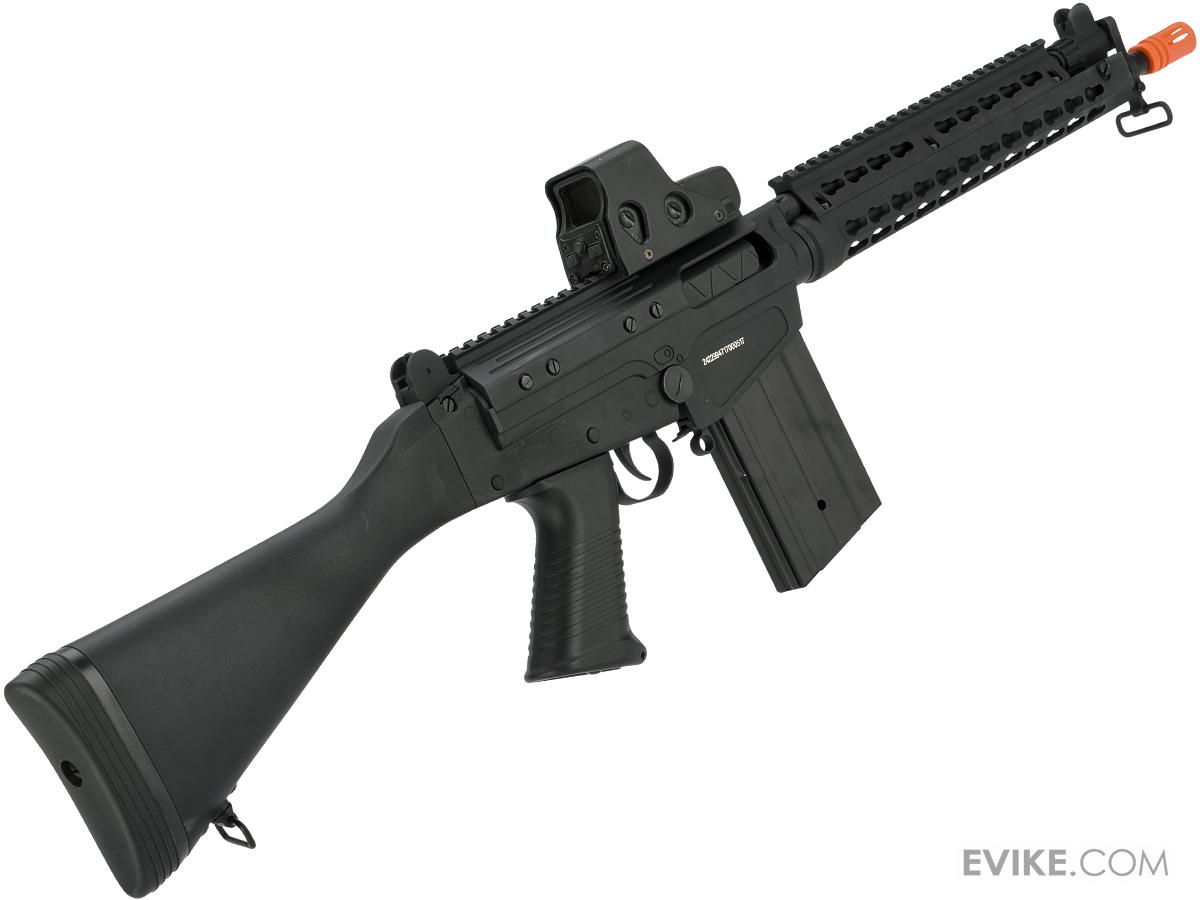FAL Carbine Airsoft Electric Blowback AEG (Version Type A
