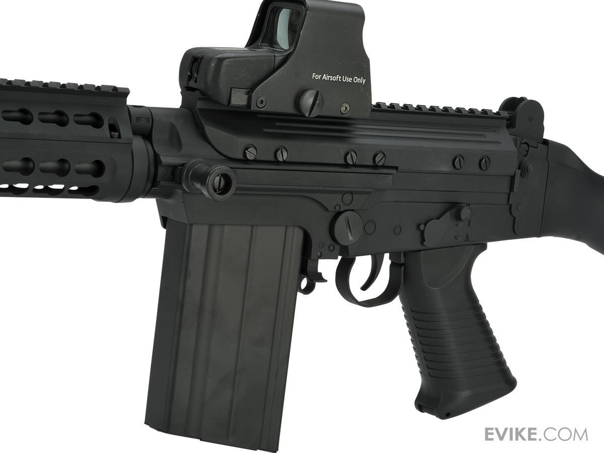 FAL Carbine Airsoft Electric Blowback AEG (Version Type A