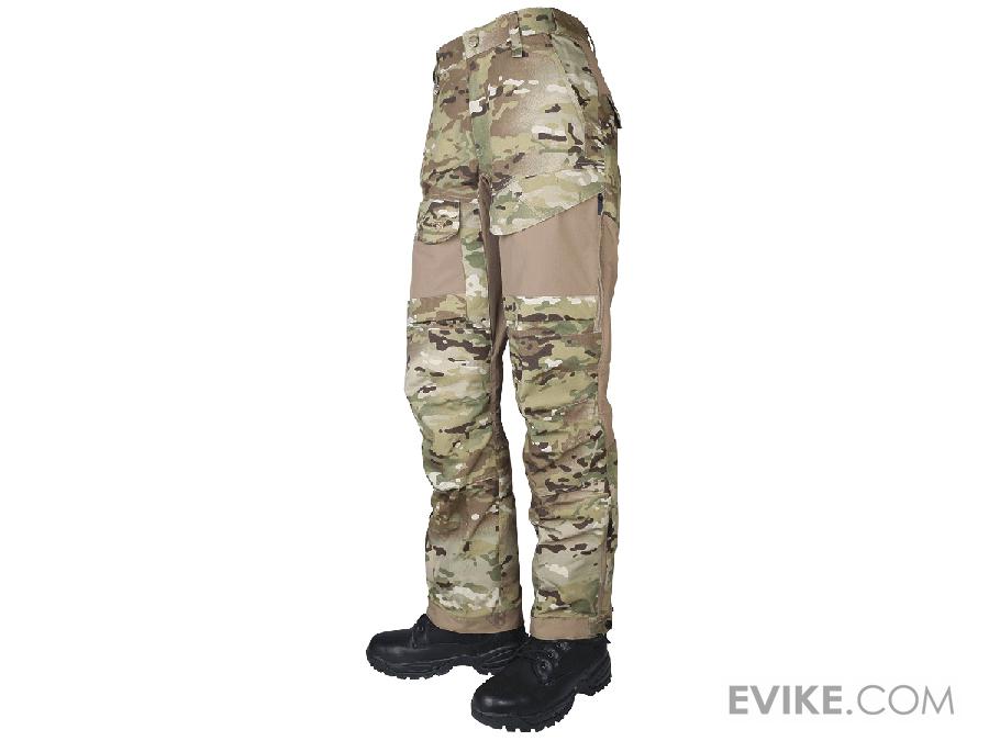 Tru-Spec 24-7 Xpedition Pants (Color: Multicam / 34x32)