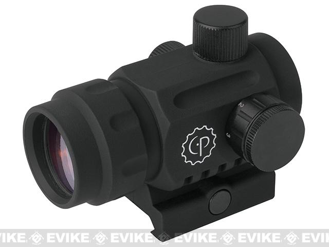 Singlepoint - The First Red Dot Sight Used by US…