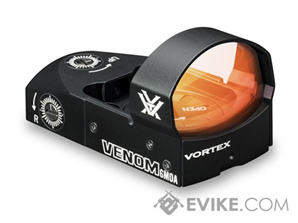 Vortex Venom Red Dot 6 MOA