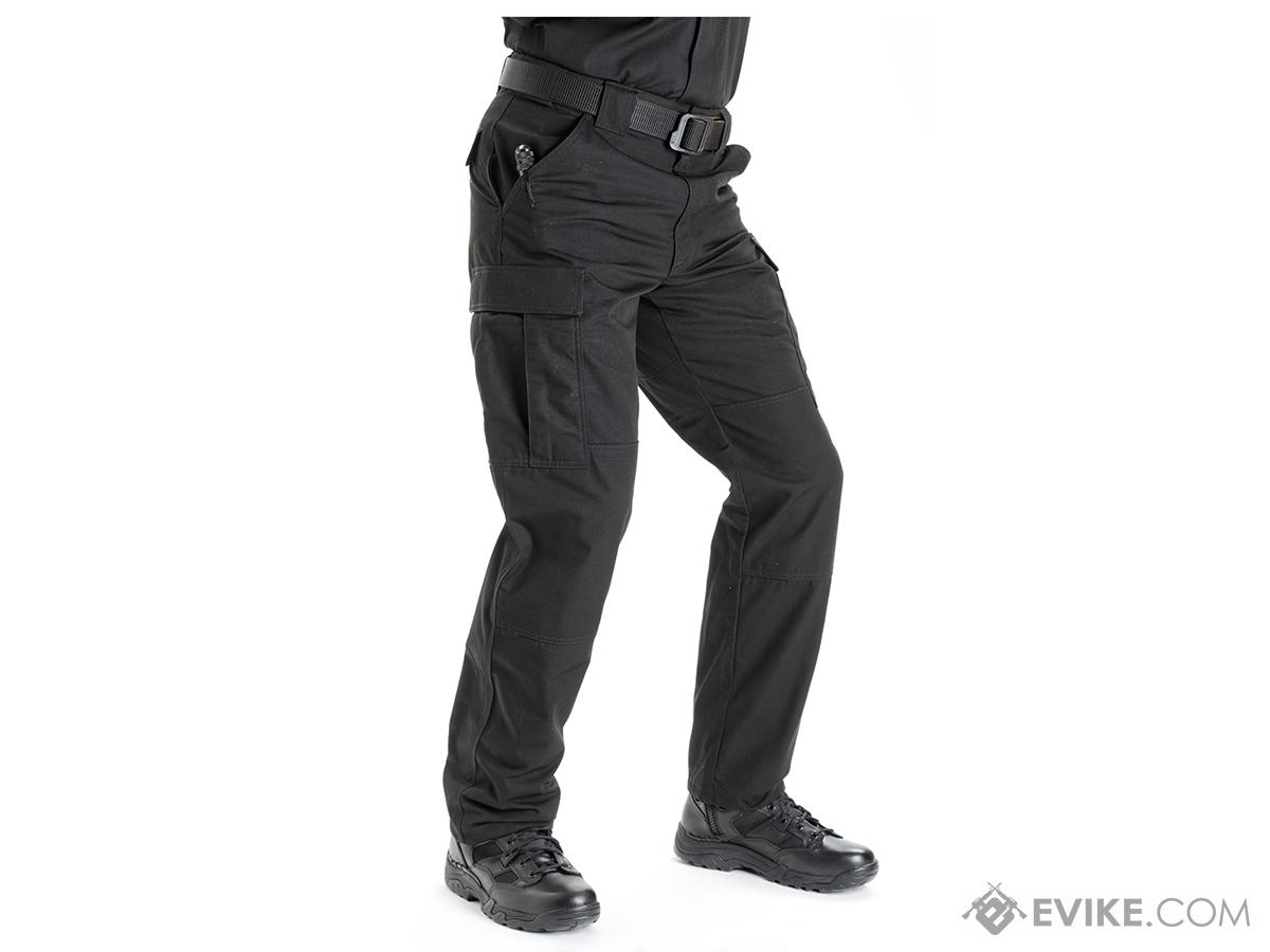 5.11 Tactical Flex-Tac TDU Ripstop Pants in Ranger Green