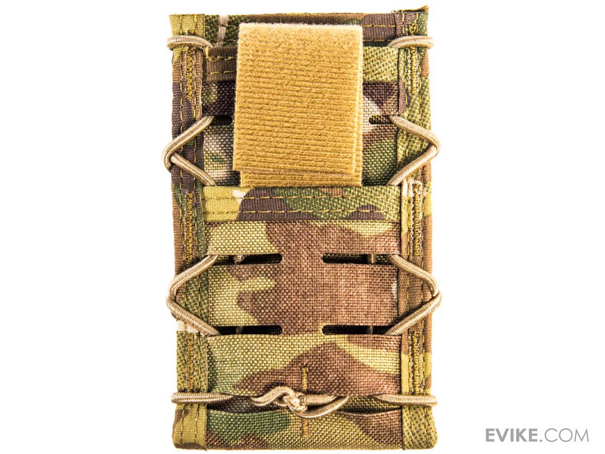 HSGI ITACO Phone/Tech Pouch V2 (Color Multicam / MOLLE Large), MORE