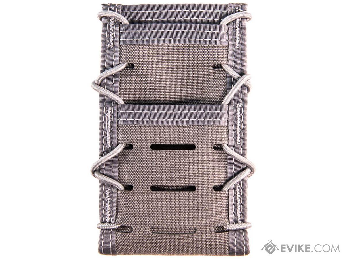 HSGI ITACO Phone/Tech Pouch V2 (Color: Wolf Grey / MOLLE - Large)