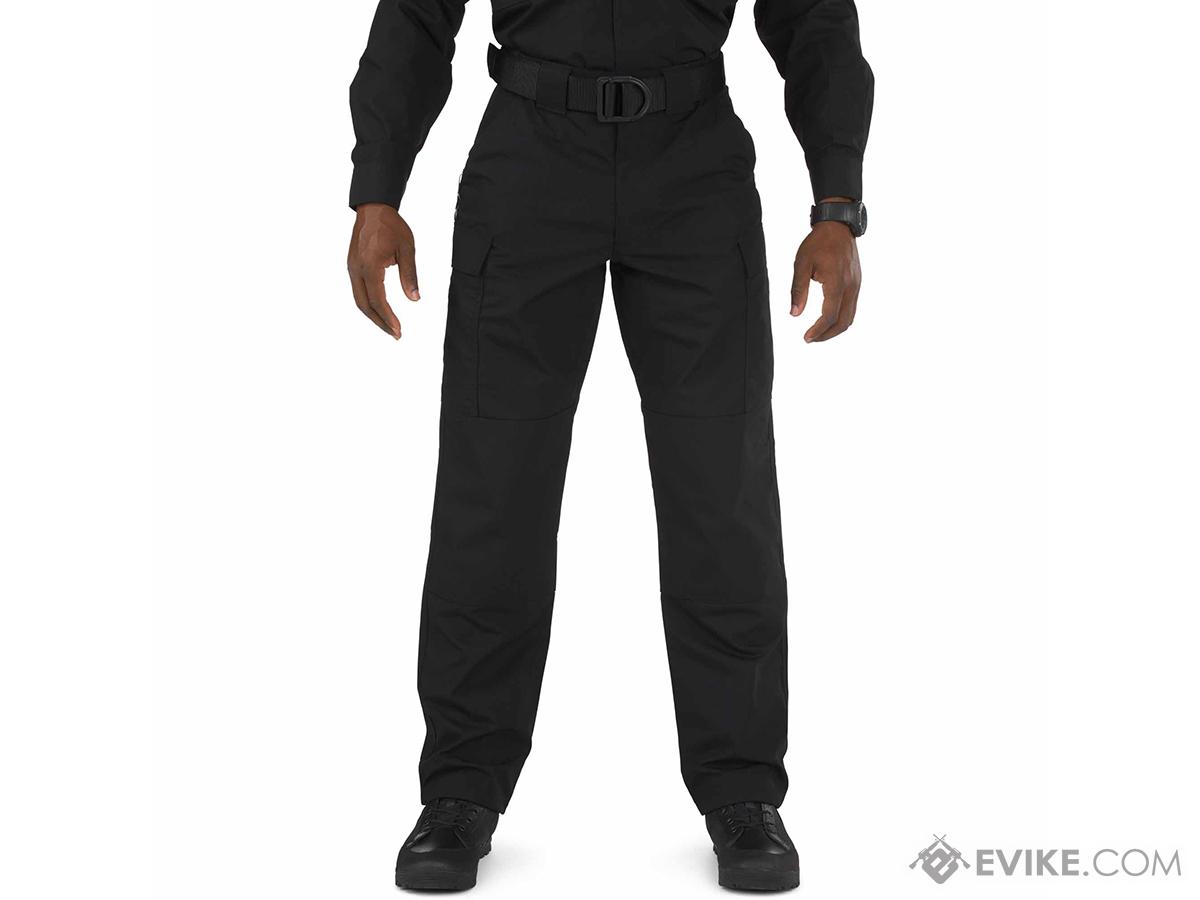5.11 Tactical Taclite TDU Pants (Size: Black / Medium)