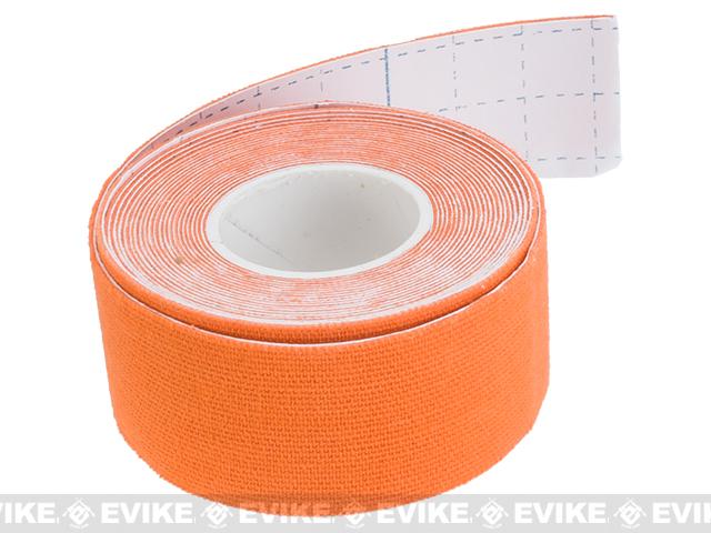 Valken/Battle Machine Cloth Safety Tape - Orange