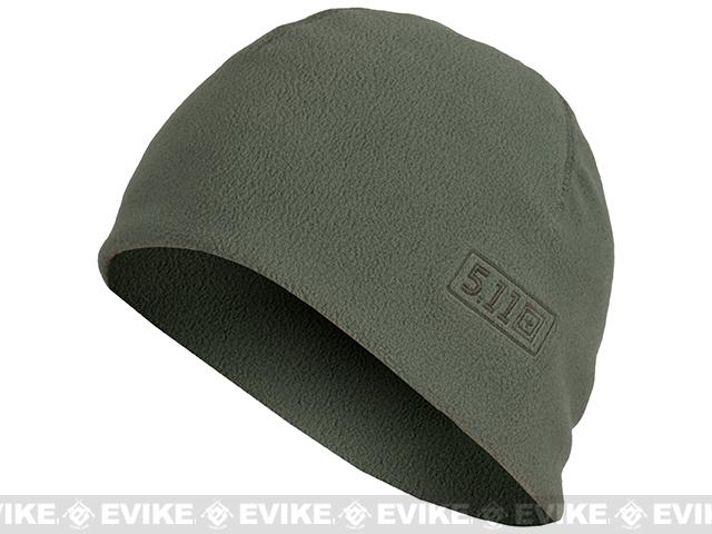5.11 Tactical Watch Cap (Color: OD Green / Large-X-Large)