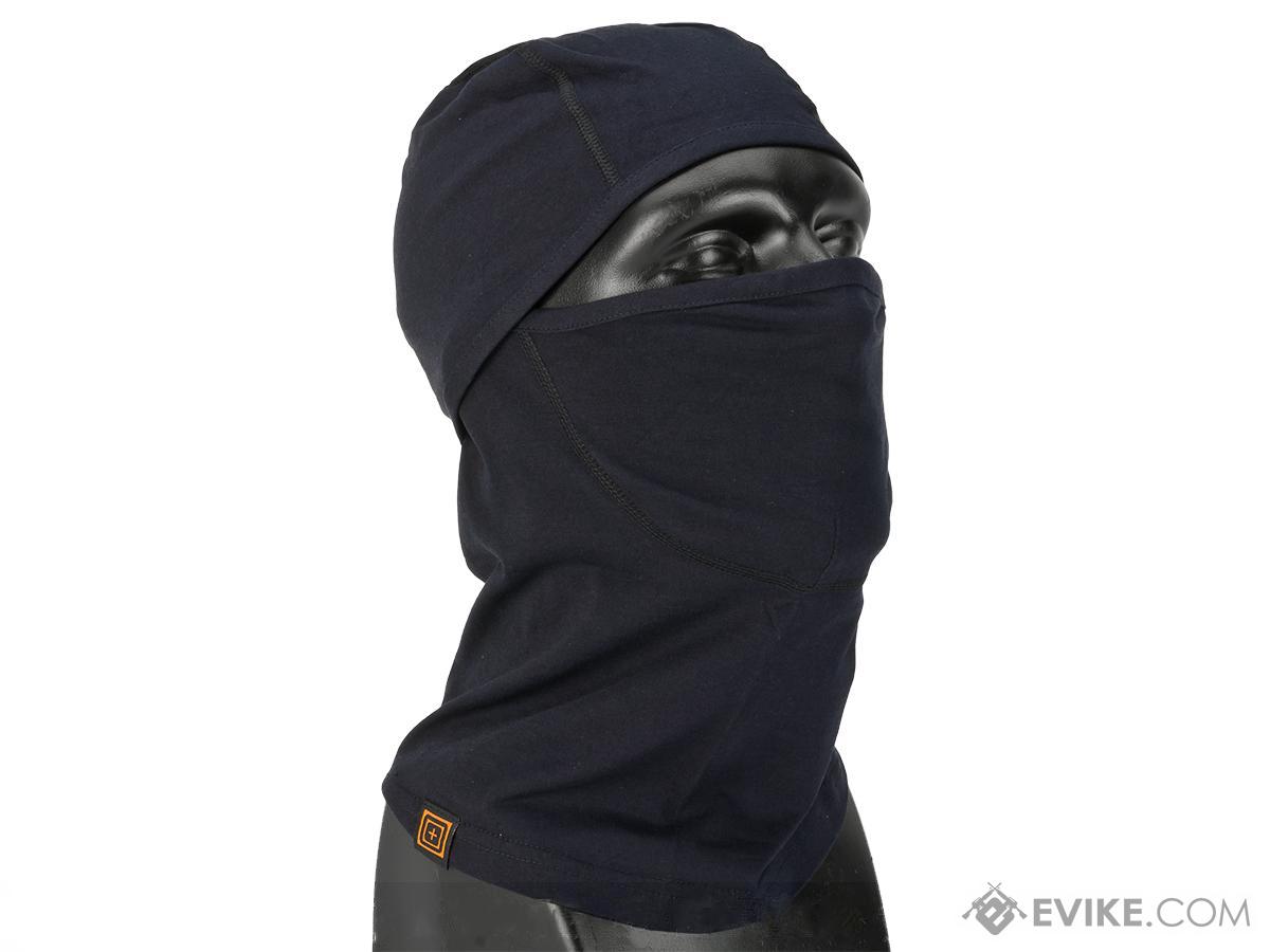 5.11 Tactical Balaclava (Color: Dark Navy / Large-X-Large)