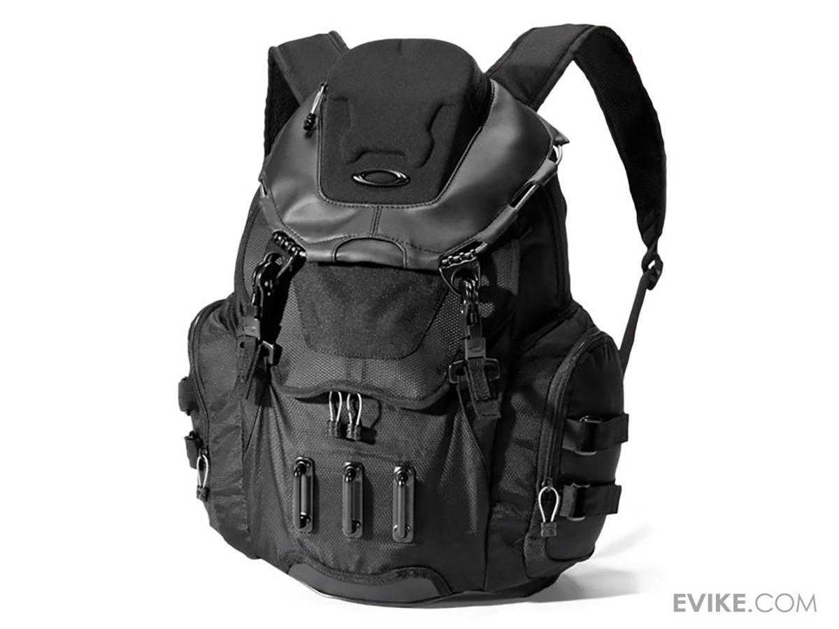 Oakley Bathroom Sink Backpack Color Stealth Black Evike Oakley Bathroom Sink Backpack Color Stealth Black