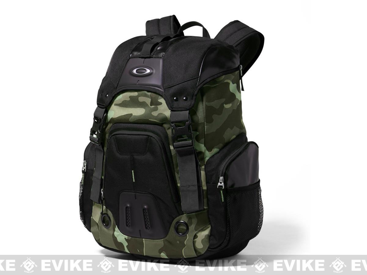Oakley Gearbox LX Backpack (Color Olive Camo), Tactical Gear/Apparel