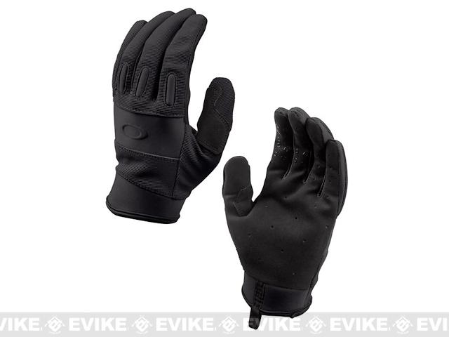 Oakley SI Lightweight Glove - Black (Size: Small)