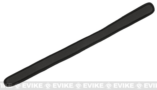 HSGI Micro Grip Belt Panel - Black (Size: Small)