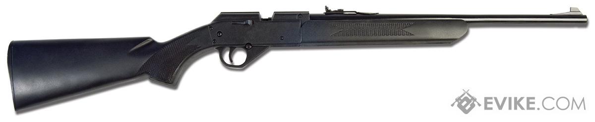 Daisy Powerline Model 35 Dual Power BB / Pellet Air Rifle (4.5mm/.177 Air Gun)