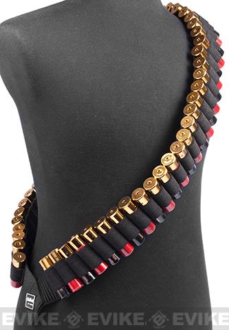 AIM Sports 56 Round Shotgun Shell Bandolier