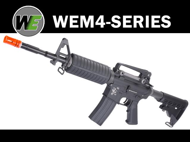 Free Download Manual For We M4 Aeg Instruction User Manual More Freebies Manuals Gun Manuals Evike Com Airsoft Superstore