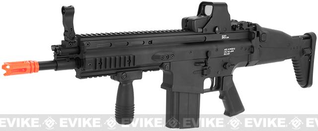 Phantom Forces Scar H