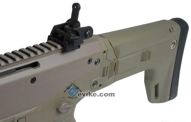 z Magpul Licensed Masada Adaptive Combat Weapon System