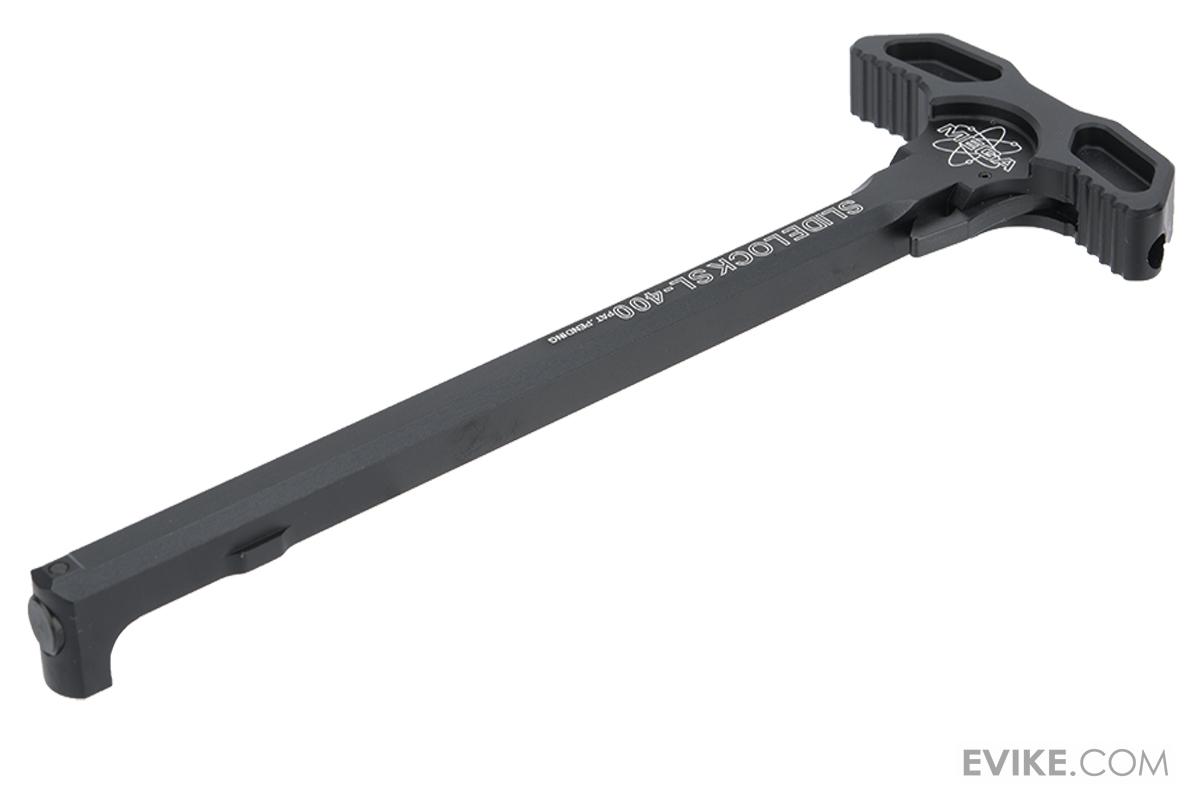 PTS Mega Arms AR15 Slide Lock Charging Handle (Version G&P Gas