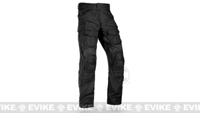 Crye Precision G3 Combat Pants (Color: Black / 36R)